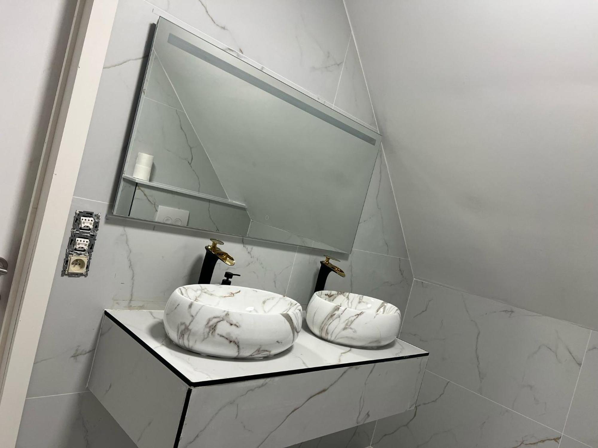 Villa Op De Hoek Rooms Aalst Ngoại thất bức ảnh