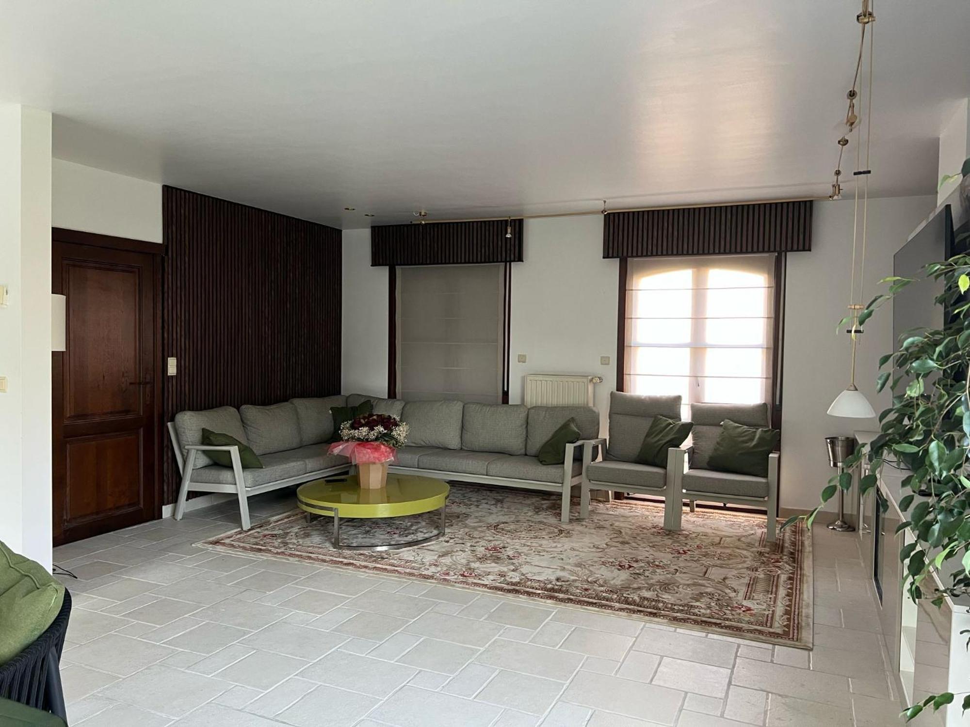 Villa Op De Hoek Rooms Aalst Ngoại thất bức ảnh