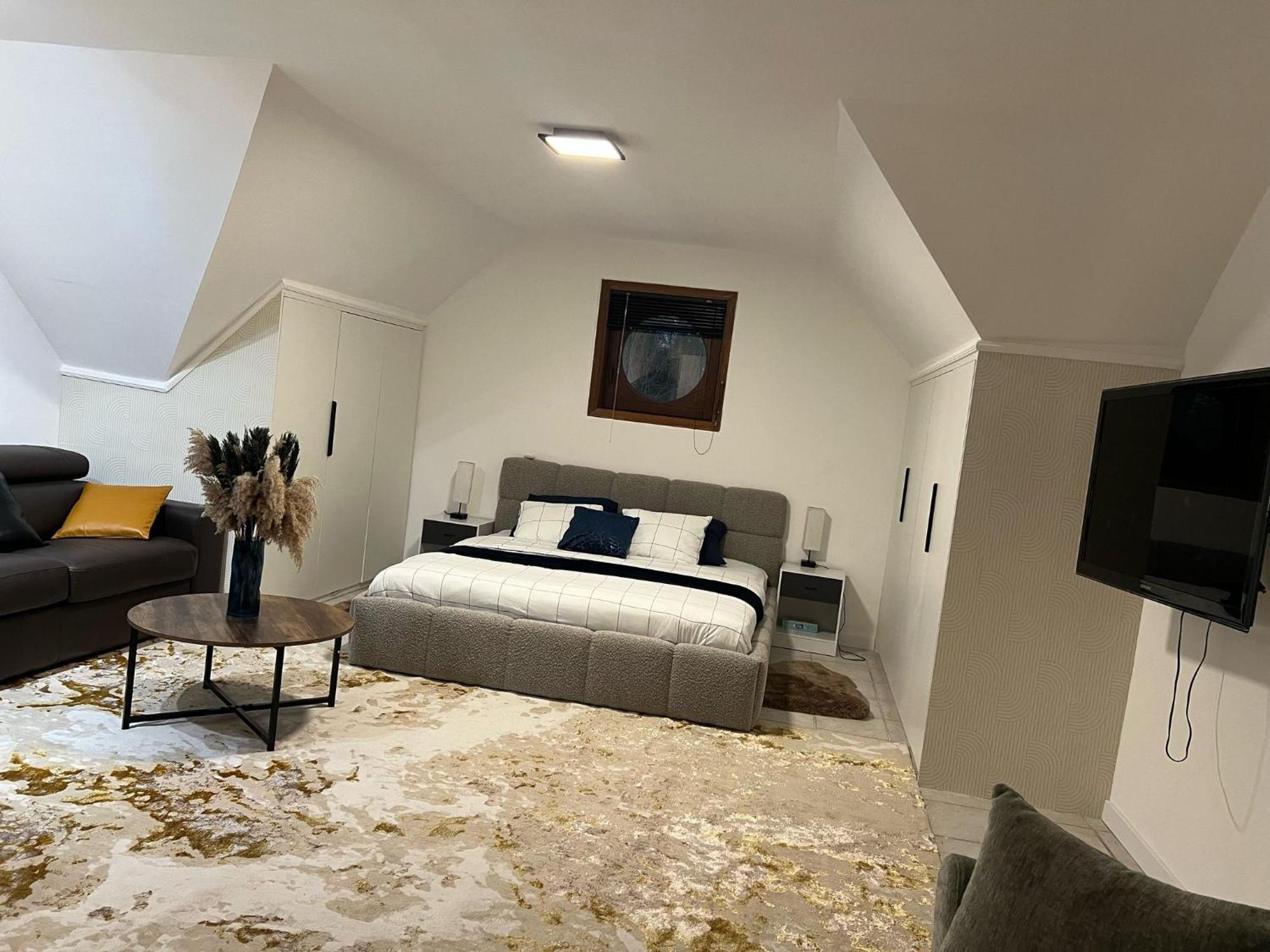 Villa Op De Hoek Rooms Aalst Ngoại thất bức ảnh