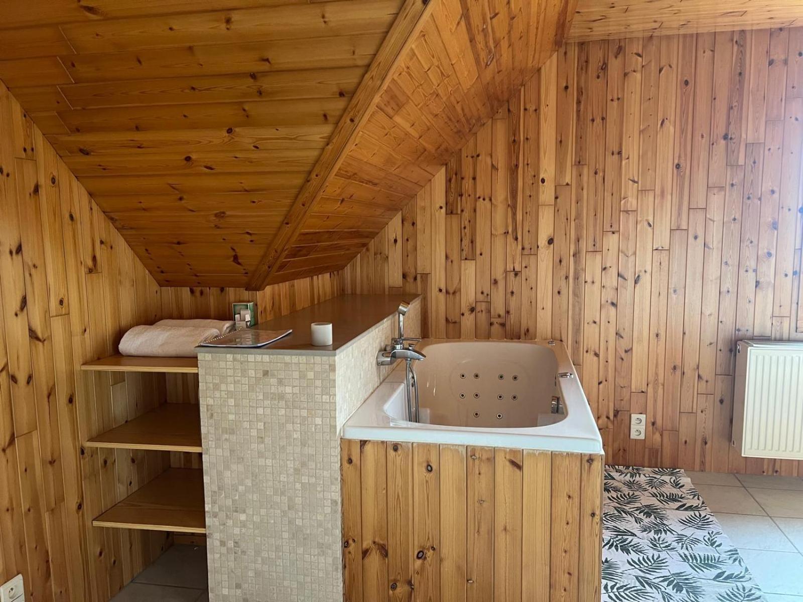 Villa Op De Hoek Rooms Aalst Ngoại thất bức ảnh